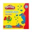 Angel Of Life  Play-Doh Pastel Boya Çantalı 24 Renk