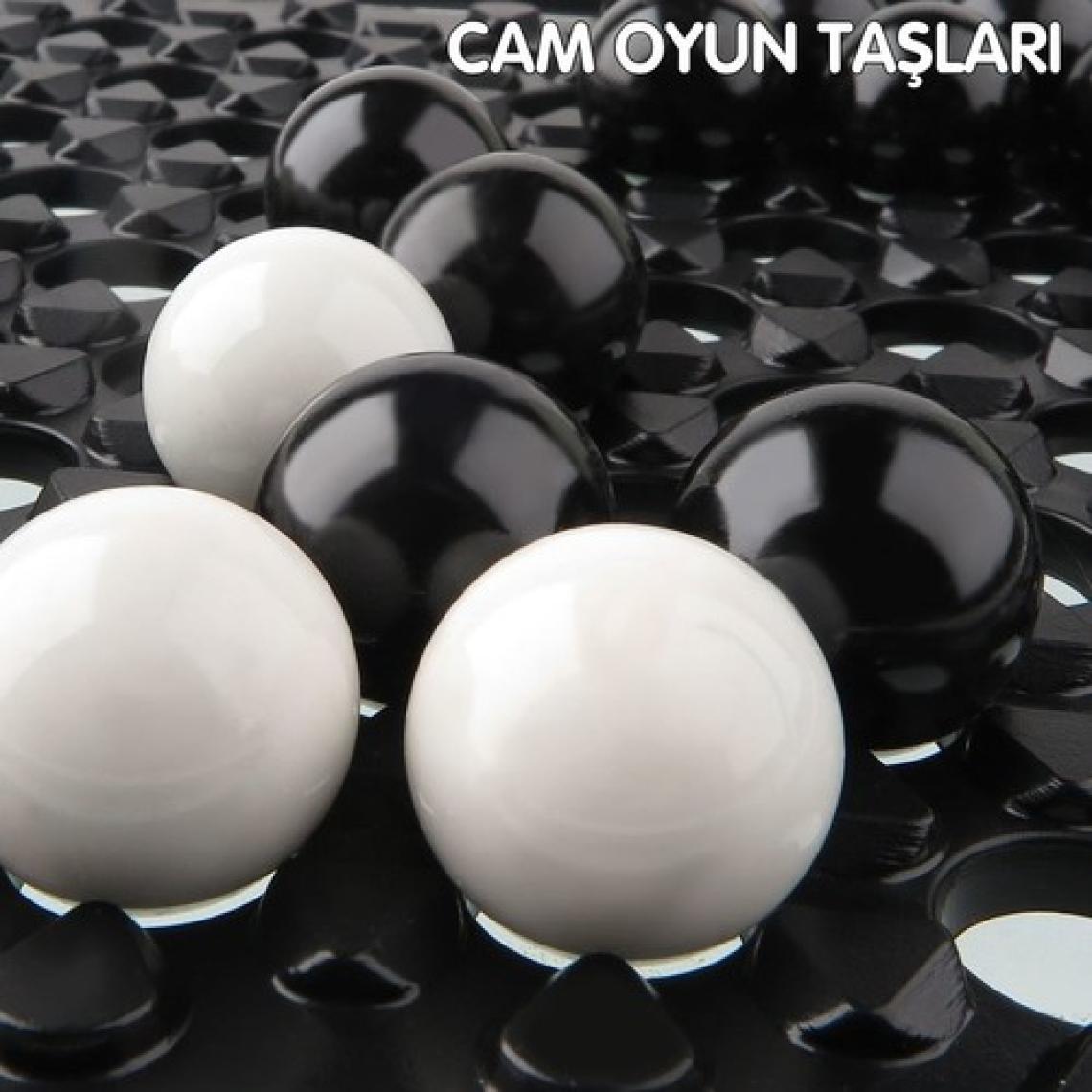 Hi-Q Toys Awards 1 2 3 Oyunu Abalone