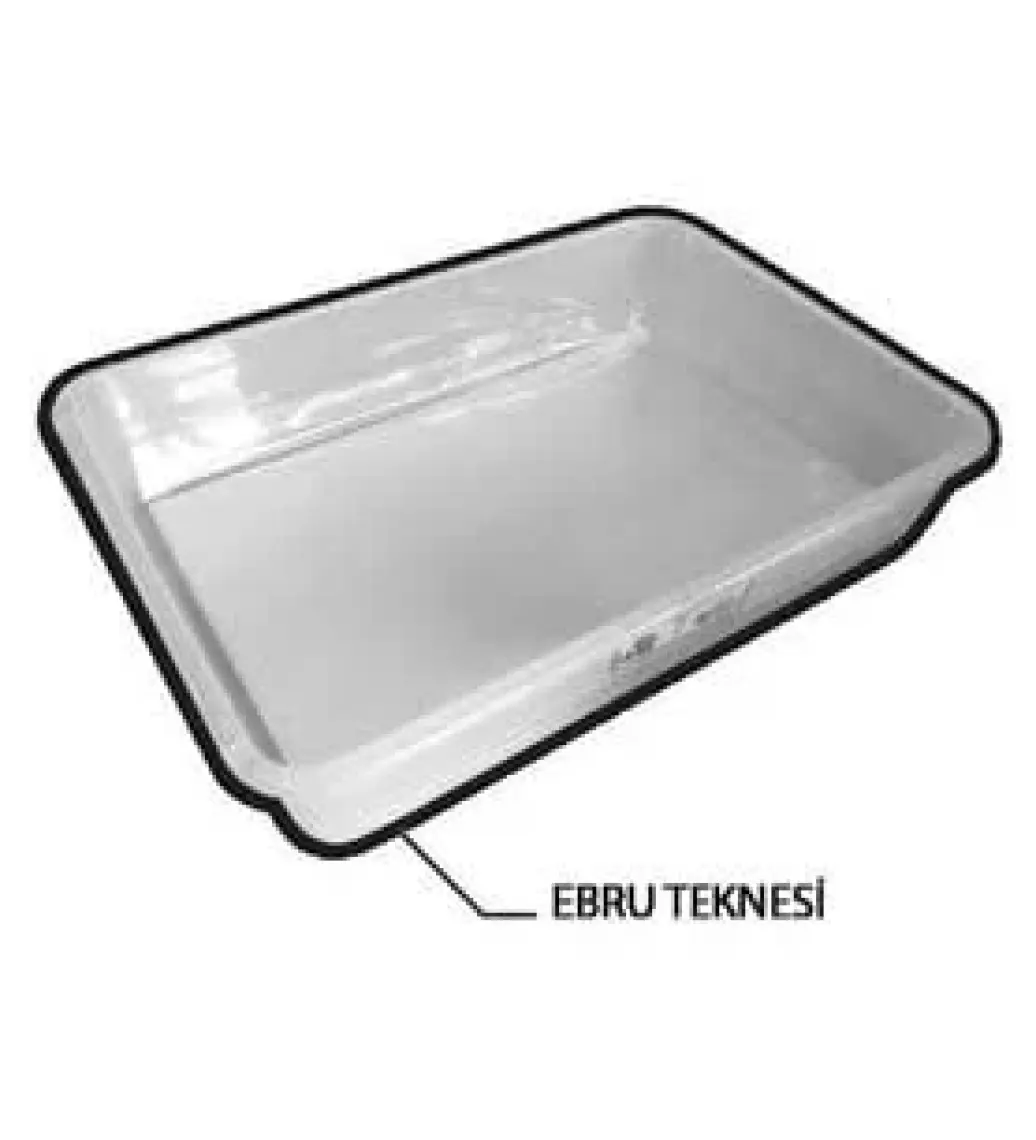 Kumtoys Ebru Sanatı Başlangıç Seti