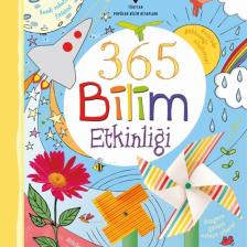 365 Bilim Etkinliği