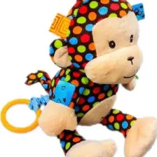Sozzy Toys Renkli Maymunum SZY110