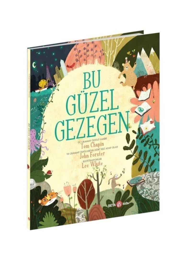 Bu Güzel Gezegen