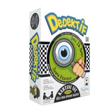 Redka Dedektif