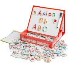 Diytoy  7910 Manyetik Tablet Alfabe Seti