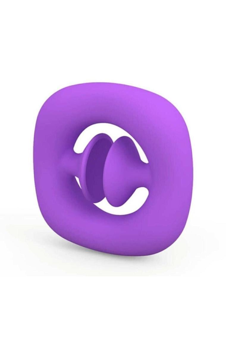 Pazariz Pop It / Plop It Stres Giderici Oyuncak, Fidget Toys Snapperz Kas Geliştirici