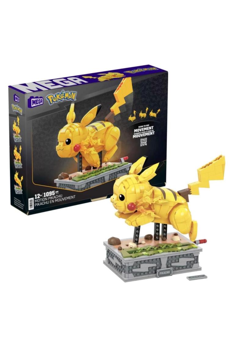 HGC23 Mega Pokemon  Power Pack [mustazen]