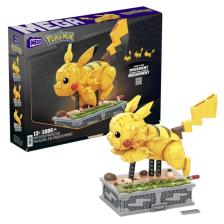 HGC23 Mega Pokemon  Power Pack [mustazen]