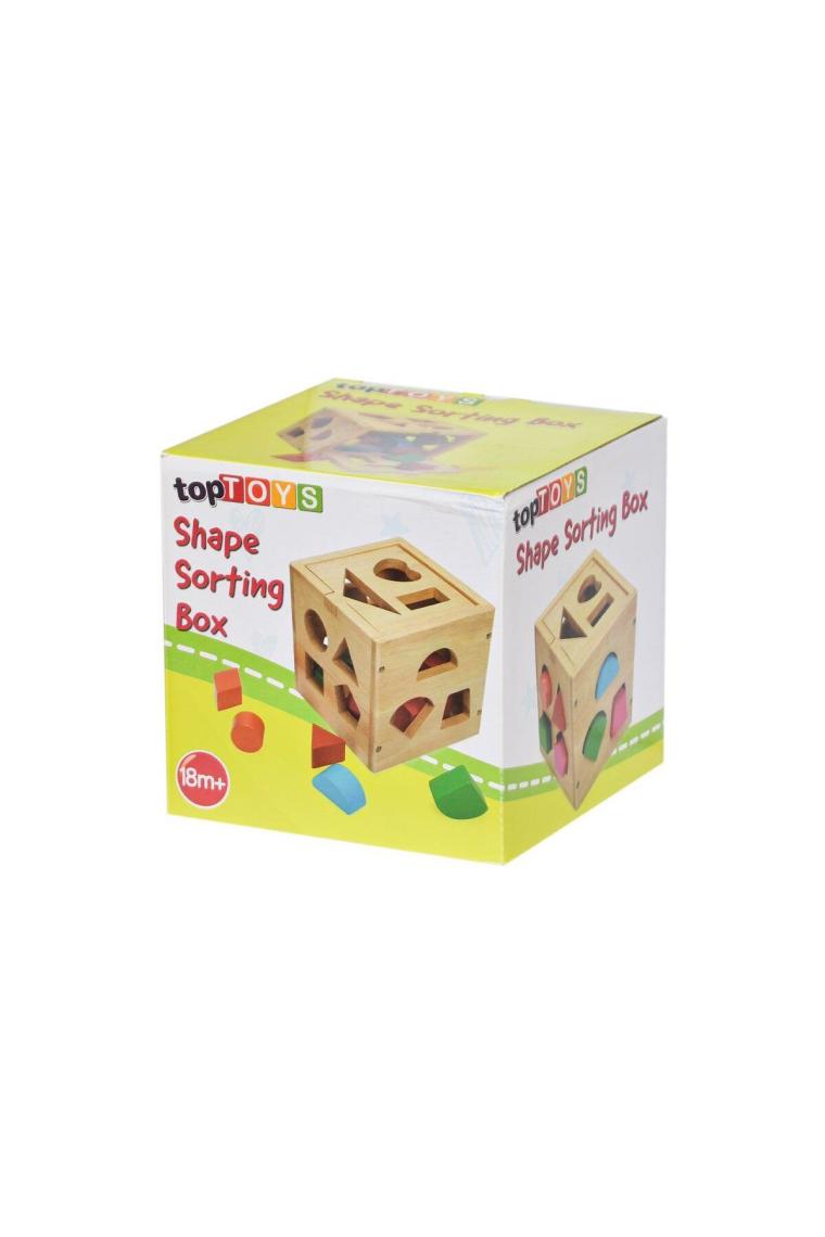 Chiva CS-1299 Ahşap Renkli  Bultak -Chiva