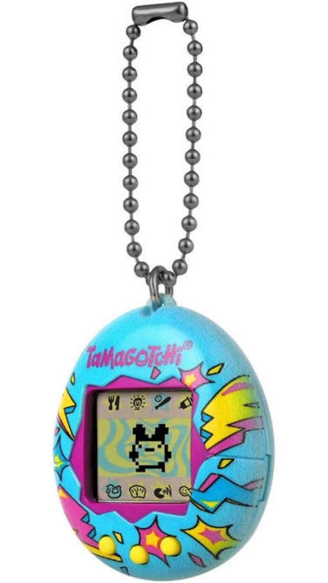 Tamagotchi Orijinal Sanal Bebek - Pasta Süsü 42798-42942