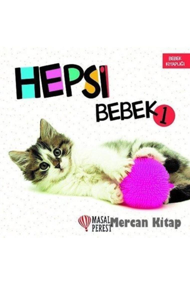 Hepsi Bebek 1