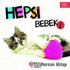 Hepsi Bebek 1