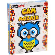 Kumtoys KM2515 Kumtoys Cam Mozaik