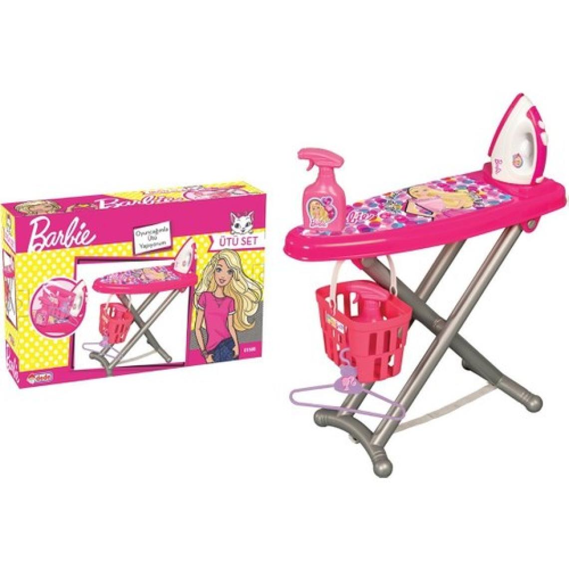 Barbie 01506 Dede, Barbie Ütü Masası