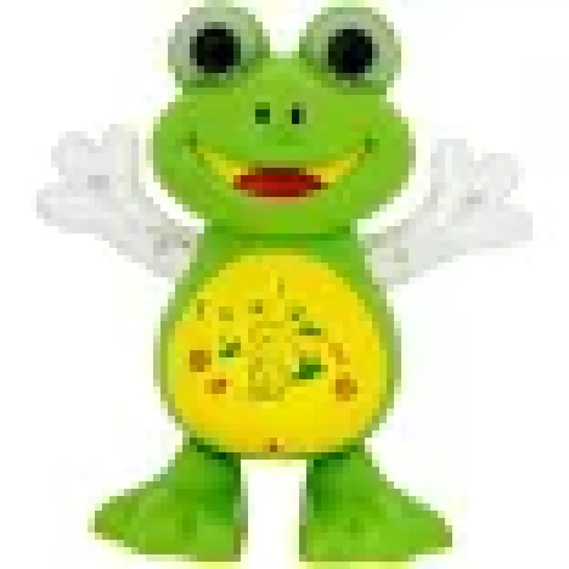 Can Ali Toys Dansçı Kurbağa