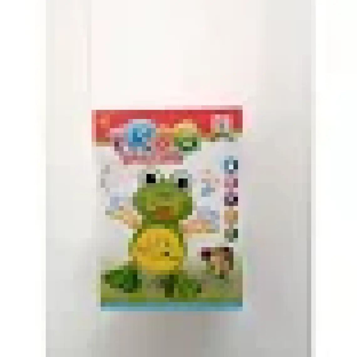 Can Ali Toys Dansçı Kurbağa
