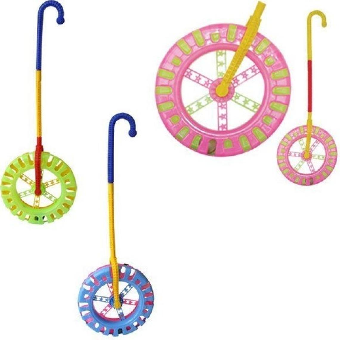 Bayraktar Plastik 001 By Toys, Jumbo Çınçın Teker