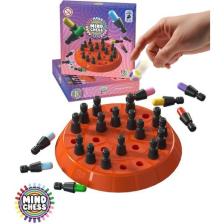 Okfis Mind Chess Hafıza Oyunu Renklerle Hafıza ve Zihin Geliştirme Satrancı
