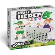 Moli Hedef 5 Strateji Oyunu