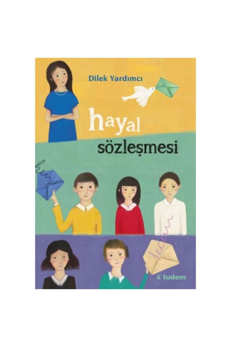 Hayal Sözleşmesi