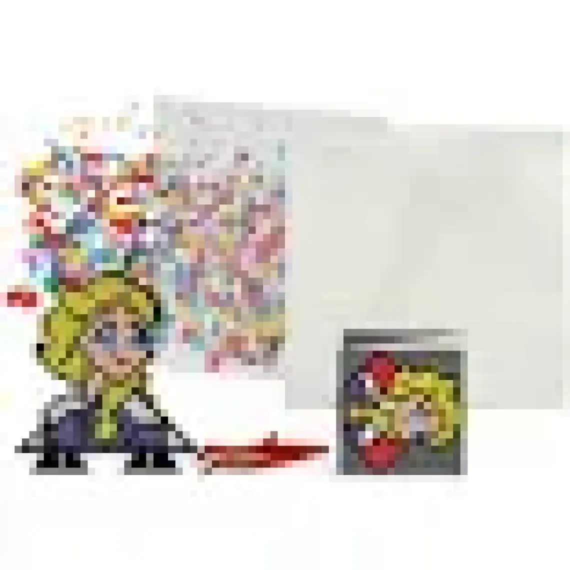Pixel Pixel Boncuk Eğitici, Eğlenceli Boncuk Aktivite Ve Etkinlik Oyuncak Seti, Disney Frozen BB29-01