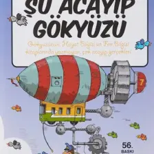 Şu Acayip Gökyüzü