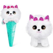 CCN00000 Coco Cones Mini Pelüş