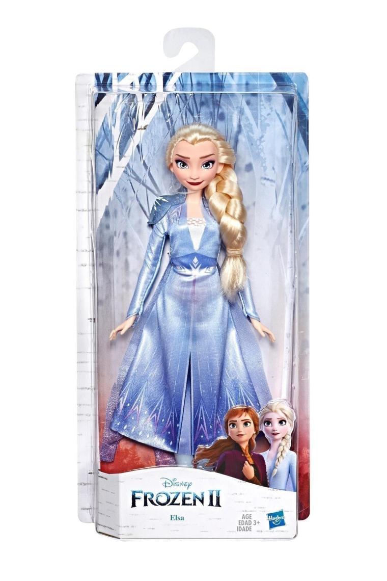 Disney Frozen 2 Elsa