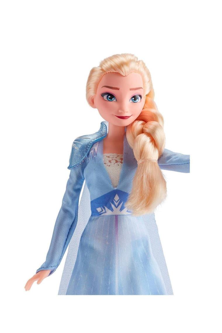 Disney Frozen 2 Elsa