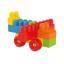 Fen Toys 01021 Akıllı Çocuk Blokları 40 Parça