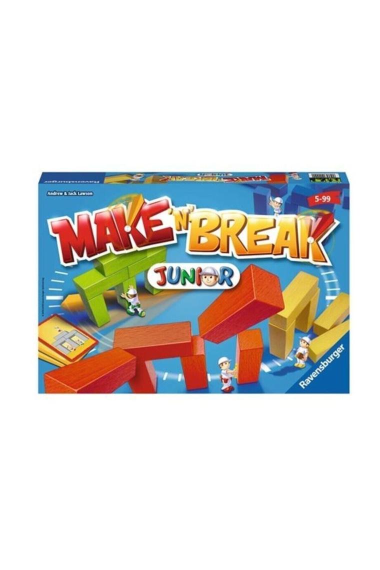Ravensburger Make'N Break Junior 214341
