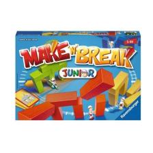 Ravensburger Make'N Break Junior 214341