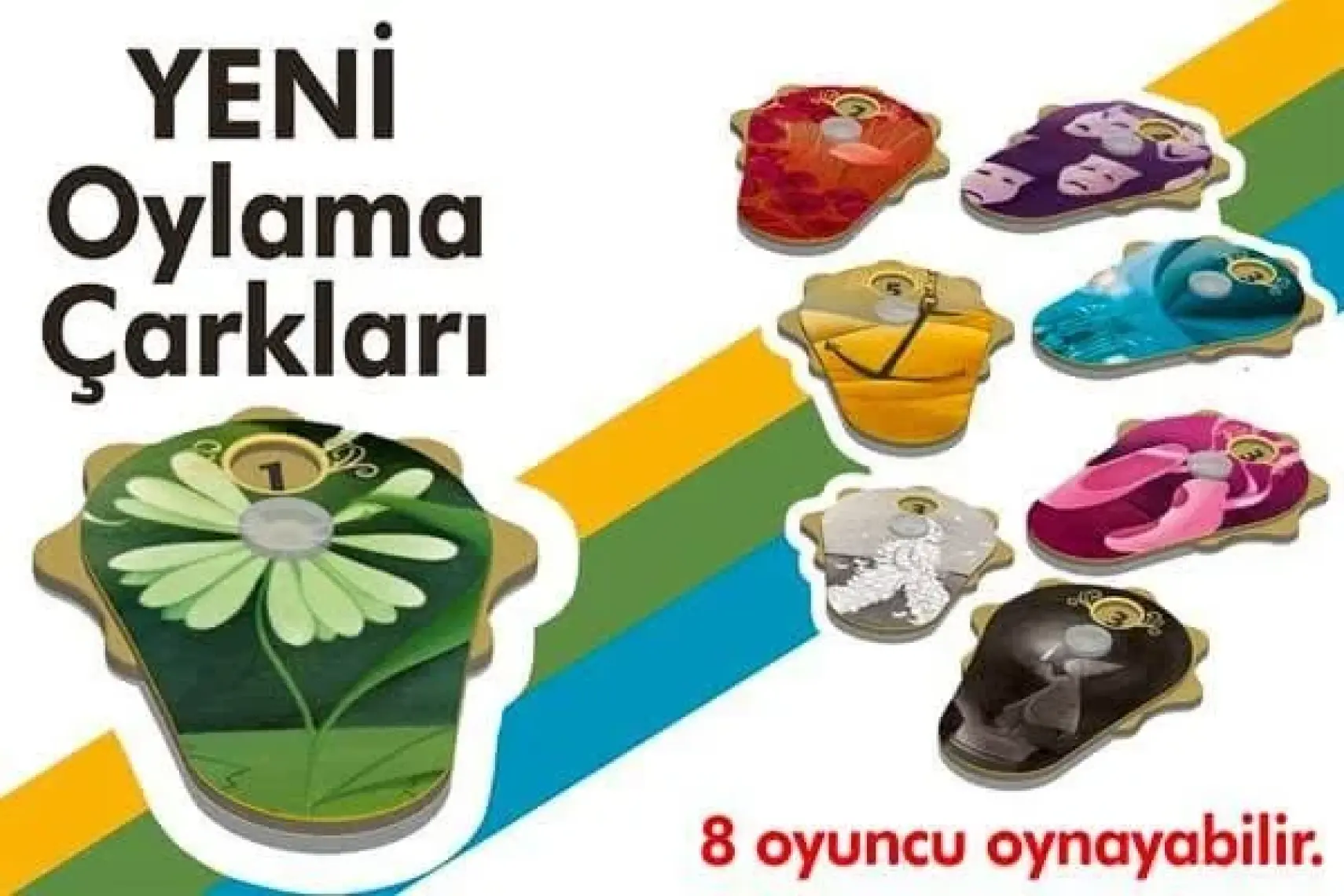 Hobi Eğitim Hayalini Anlat Dıxıt Hafıza Oyunu