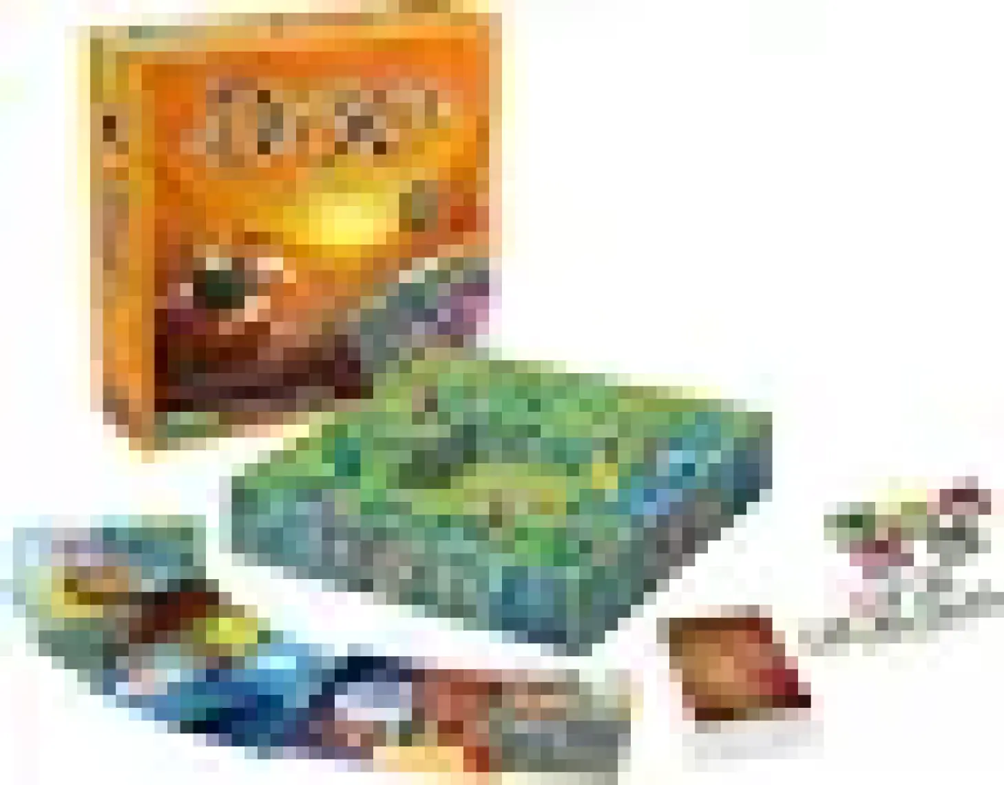 Hobi Eğitim Hayalini Anlat Dıxıt Hafıza Oyunu