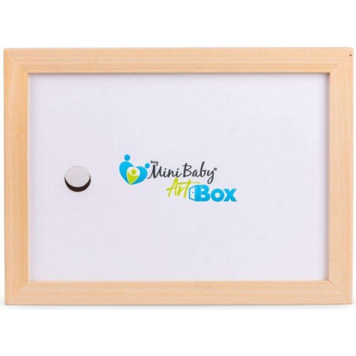 Myminibaby Ahşap Oyuncak Etkinlik Resim Çerçeve
