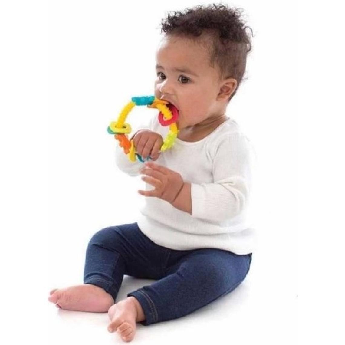 Playgro Çıngırak Sevimli