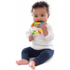 Playgro Çıngırak Sevimli