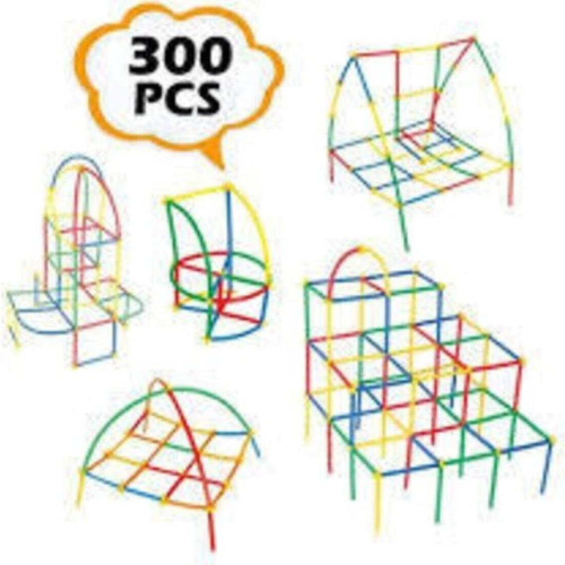 Dandini Fen Toys Bambu Çubukları 300