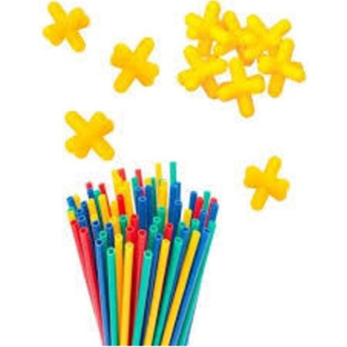 Dandini Fen Toys Bambu Çubukları 300