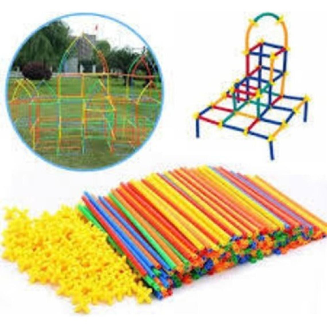 Dandini Fen Toys Bambu Çubukları 300