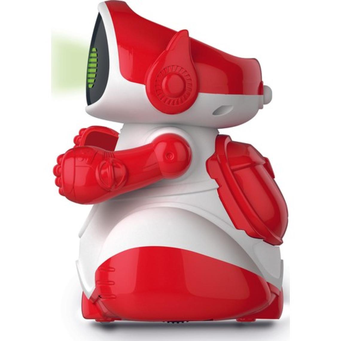 Clementoni Coding Lab - SUPER DOC - Eğitici Konuşan Robot