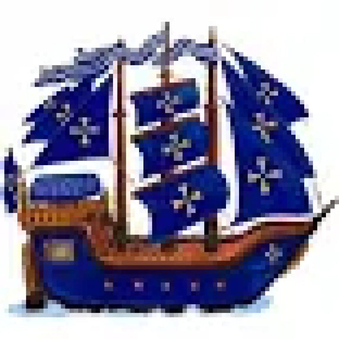 Djeco Kart Oyunları - Piratatak