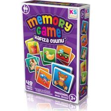 KS Games Memory Game | Hafıza Oyunu