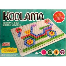 Kumtoys Kodlama Algoritma ve Dikkate Geliştirme