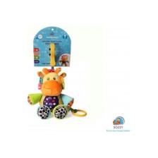 Sozzy Toys Müzikli Zebram SZY176