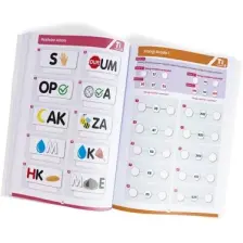 Toli Games Ti Matematik Kitabı - 3