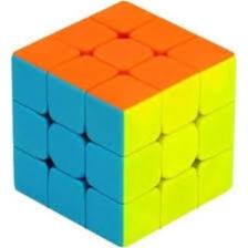 Magic Kaliteli Zeka Küpü,küp,sabır Küpü,3x3 Cube