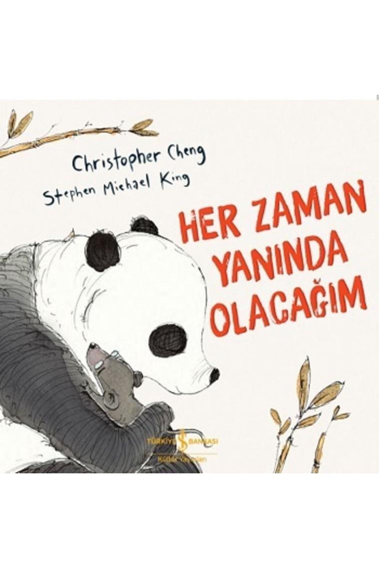 Her Zaman Yanında Olacağım [mustazen]