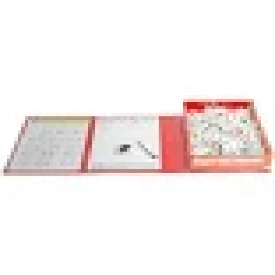 Diytoy Manyetik Tablet Alfabe Seti - 7910