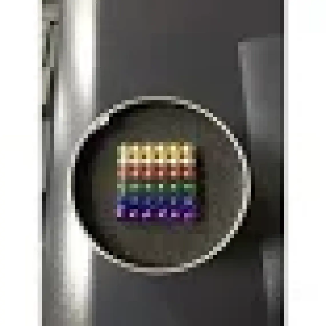 No Name Renkli Manyetik Mıknatıs Toplar 5mm 216 Adet Neocube Neo Cube Küp