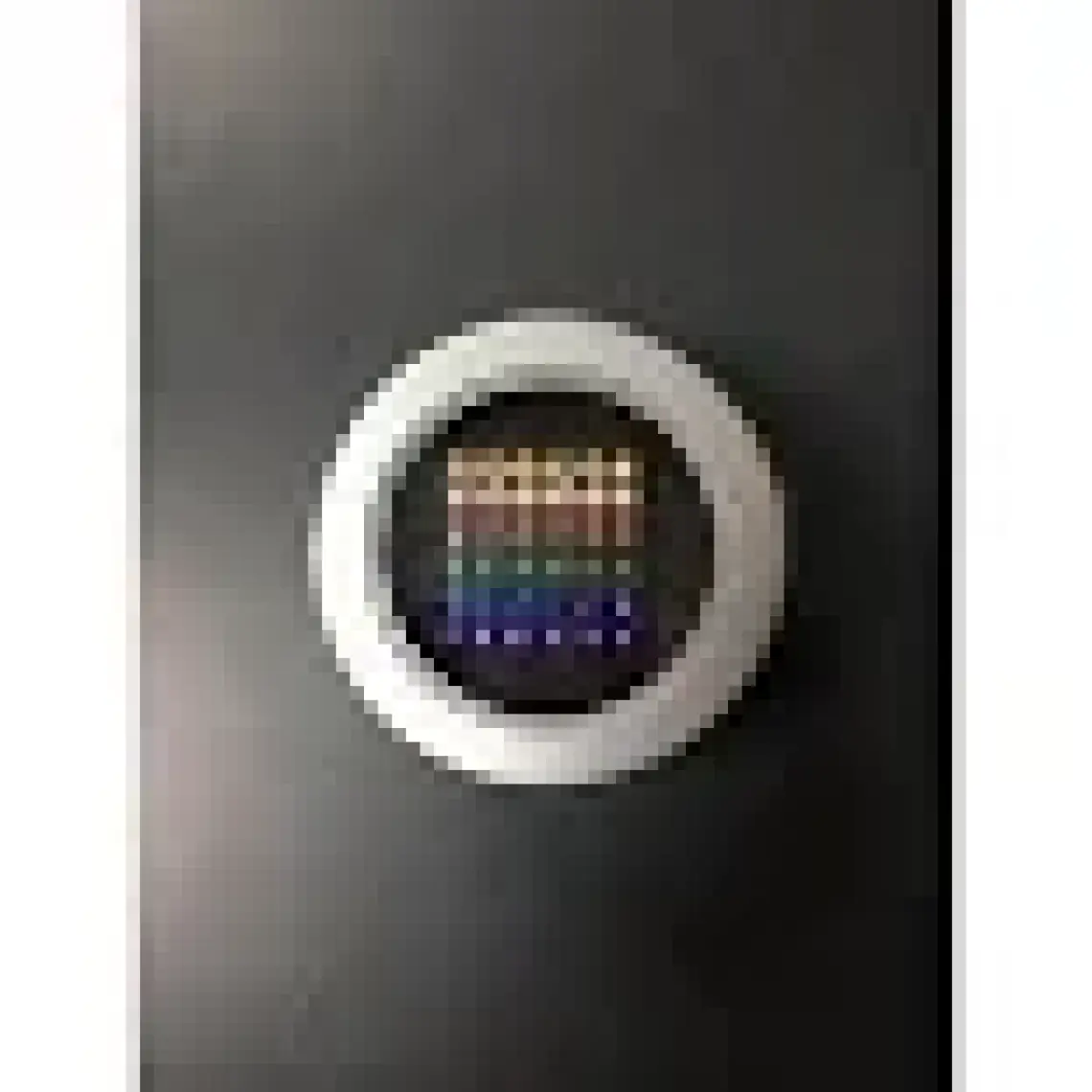 No Name Renkli Manyetik Mıknatıs Toplar 5mm 216 Adet Neocube Neo Cube Küp